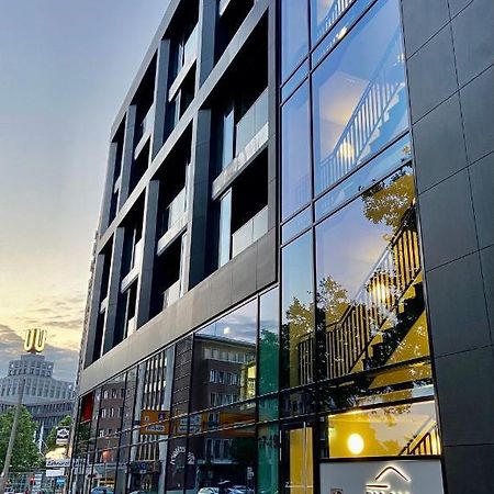 Pm-Am Apartments Gmbh Dortmund Eksteriør billede