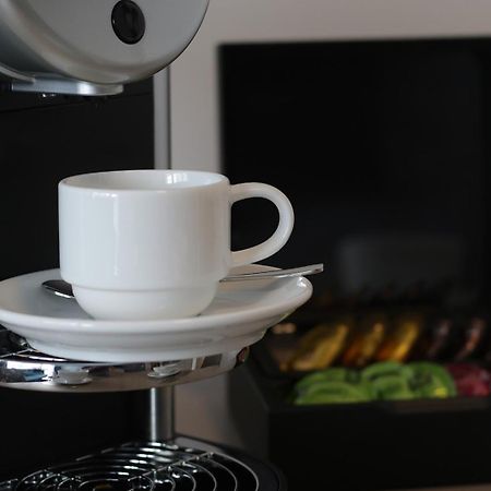 Pm-Am Apartments Gmbh Dortmund Eksteriør billede