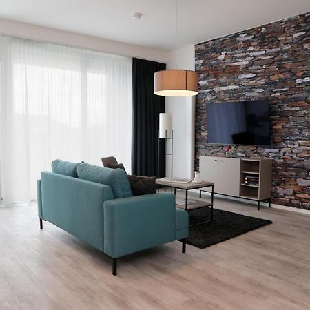 Pm-Am Apartments Gmbh Dortmund Eksteriør billede