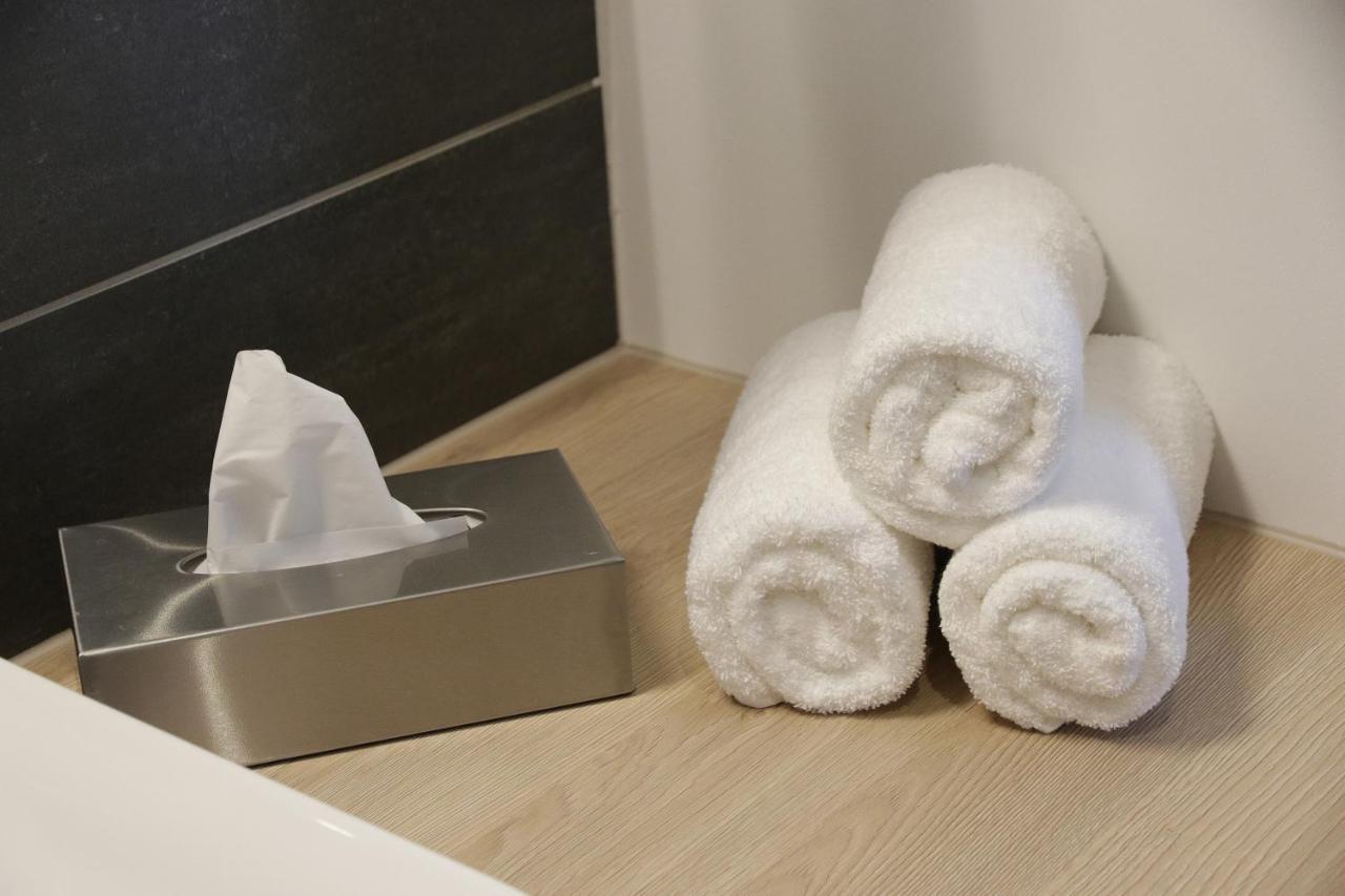 Pm-Am Apartments Gmbh Dortmund Eksteriør billede