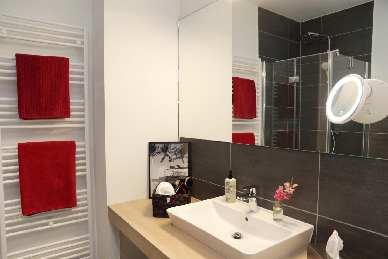 Pm-Am Apartments Gmbh Dortmund Eksteriør billede