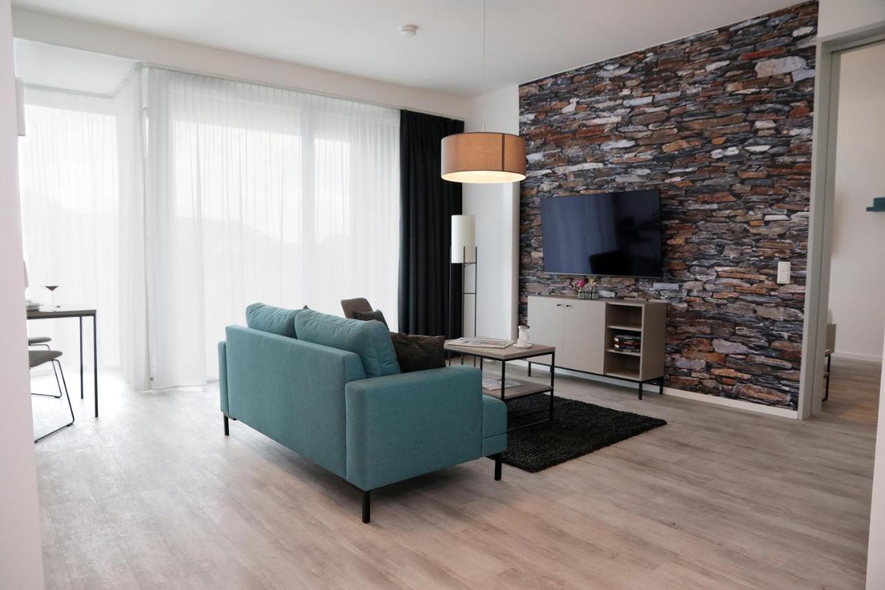 Pm-Am Apartments Gmbh Dortmund Eksteriør billede