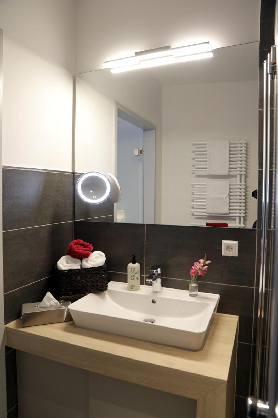 Pm-Am Apartments Gmbh Dortmund Eksteriør billede