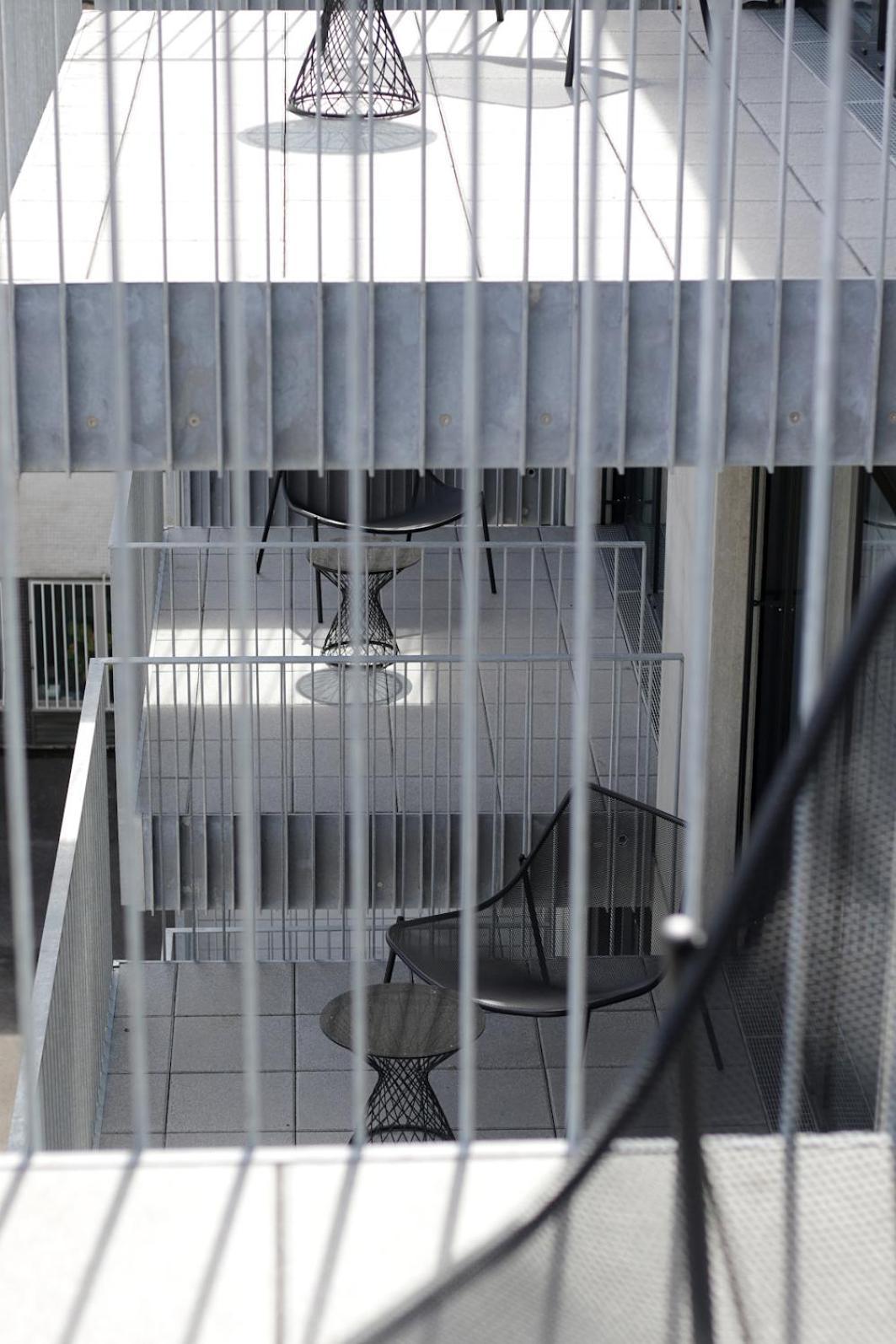 Pm-Am Apartments Gmbh Dortmund Eksteriør billede